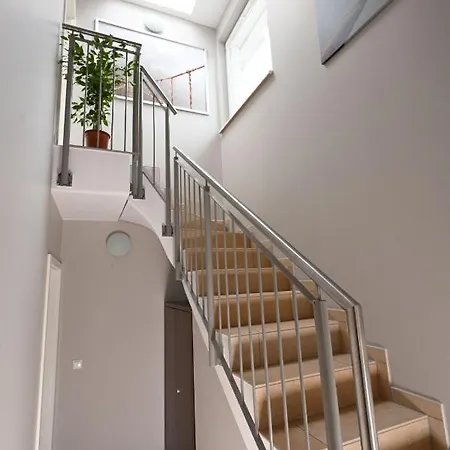 Hafenresidenz Ferienhaus