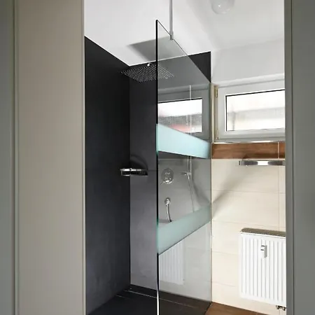 Ferienhaus Hafenresidenz