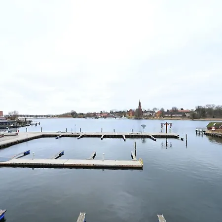 Hafenresidenz Ferienhaus