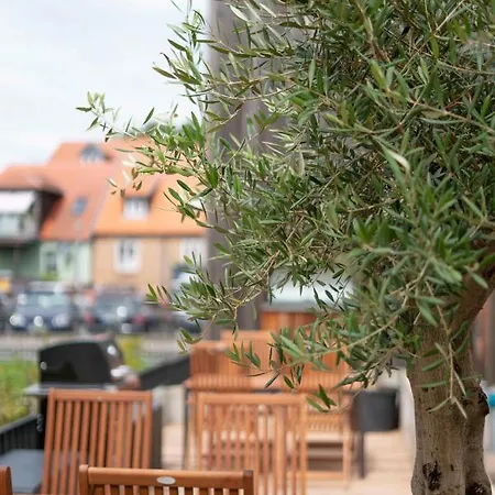 Hafenresidenz Ferienhaus Malchow (Mecklenburg-Vorpommern)