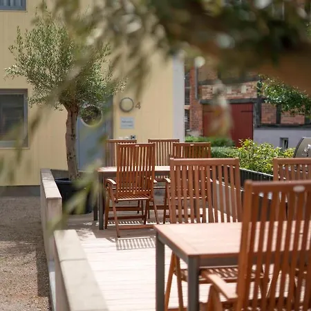 Hafenresidenz