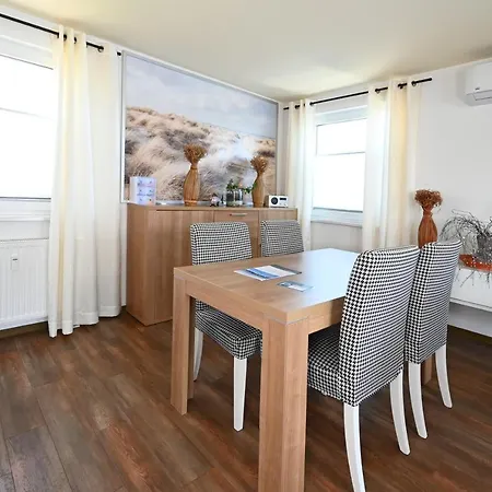 Hafenresidenz Мальхов