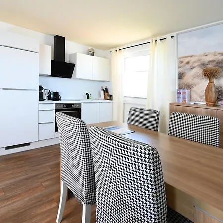 Дом отдыха Hafenresidenz