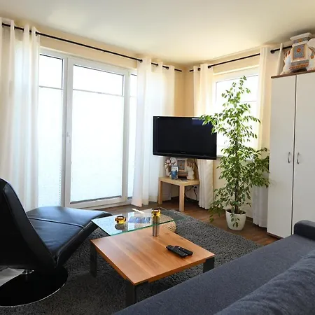 Hafenresidenz Ferienhaus Malchow (Mecklenburg-Vorpommern)